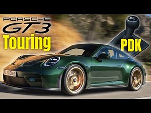 2025 Porsche 911 GT3 992.2 Review: Unleashing the Ultimate Driving Machine