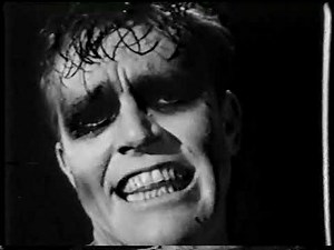 The Crawling Hand | Classic Horror | 1963