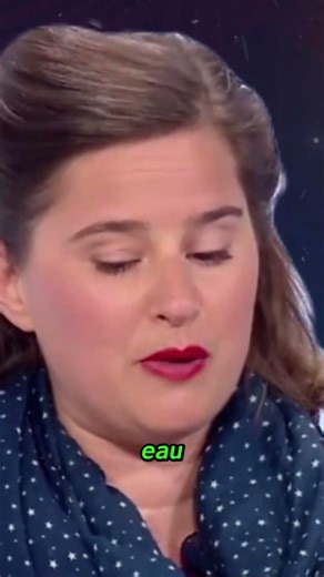 Le Cheese Challenge une auto-dénonciation | Élodie Poux Humour