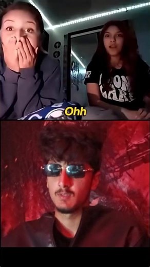 Girls Reaction On Me 😂 || $$$$ #trendingshorts #funny #roast #memes #trending