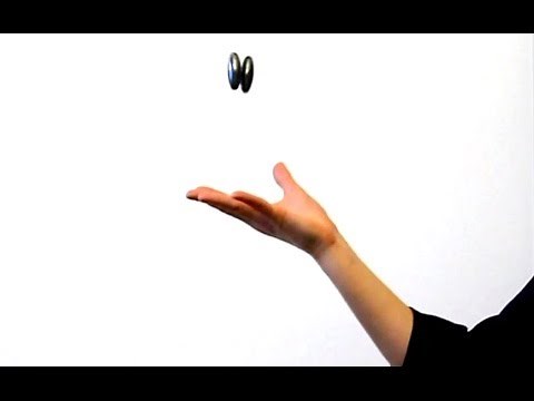 Rattling / Singing / Buzzing magnets aka Zwitscher-Magnete - supermagnete