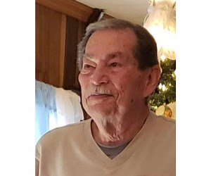 Robert Goins Obituary and Online Memorial (2024)
