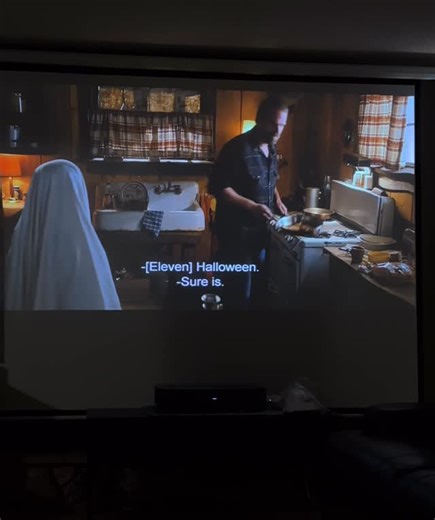 Karina Alcantar on Instagram: "I’m on the Stranger Things Challenge! 1 episode a day! On S2 Now! 👻🎃 (And it just happens to be Halloween!) Getting Ready when S5 drops! Let’s go! #strangerthings #strangerthings2 #challenge #happyhalloween🎃👻 #elevenstrangerthings #jimhopper"