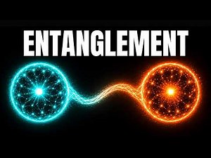 Is Quantum Entanglement A Connection Or Something Deeper?