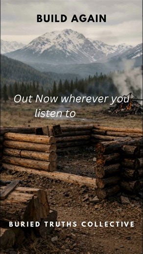 Build Again - Buried Truths Collective