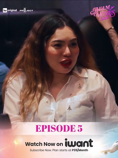 AFAM Wives Club Episode 5: Handa Na Ba Kayo?