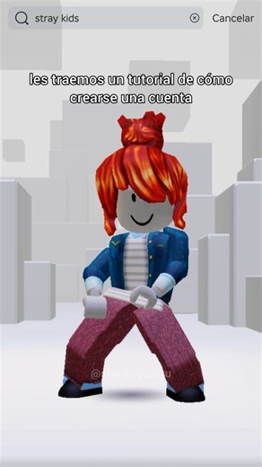 STAY PERU 🇵🇪 // Stray Kids on Instagram: "¡STAY! 💥 Toca aprender a ser robloxianos. Aquí tienen un tutorial para poder crear una cuenta en Roblox y poder ver el concierto de Stray Kids en "The Block" 👀 El evento empezará desde el 📅 19/12 | ⏰ 2:50 PM KST Aquí te dejamos algunos horarios según tu país: - Jueves 18/diciembre 10:50 PM 🇬🇹🇭🇳🇳🇮🇨🇷🇸🇻🇧🇿🇲🇽 11:50 PM 🇨🇴🇵🇦🇵🇪🇪🇨 - Viernes 19/diciembre 00:50 AM 🇨🇺🇻🇪🇧🇴🇩🇴🇵🇷🇺🇸 1:50 AM 🇧🇷🇺🇾🇦🇷🇨🇱🇵🇾 5:50 AM 🇪🇸 #strayki