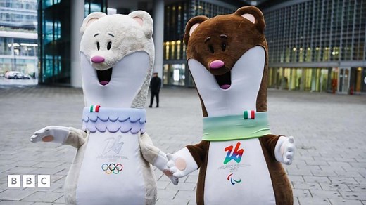 2026 Winter Olympics: When it is, where is it and who is taking part?