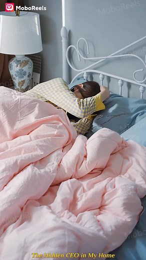 3.2K views · 88 reactions | Title: 《The Hidden CEO in My Home》 Full Episodes https://eng.moboreels.com/BWcFS/95570 HOME PAGE HAS LINKS #fyp #drama #teleplay #movies #films #shortdrama #shortfilms #newyork #losangeles #moboreels Part 9 | Edward Drama | Facebook