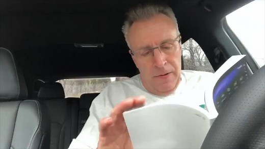 1M views · 14K reactions | Changing the clock in a new car | VicDiBitetto.net | Vic DiBitetto | Facebook