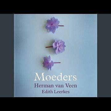 Mijn Moeder Zei