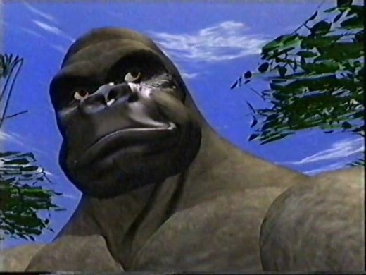 Beast Wars 1x21 - Possession