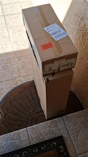 James Russell | As mentioned I just received my wacom Cintiq pro 22 drawing tablet screen. Cannot open it to day because I have to go to work!! But I am... | Instagram