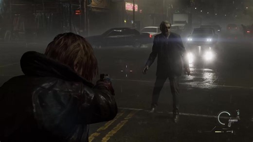 Resident Evil Requiem: A Thrilling Experience