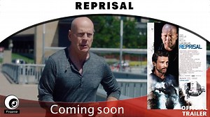 REPRISAL (2018) - Bruce Willis - Fogpop Trailer | Fogpop