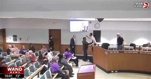 Springfield advocates demand police accountability amid misconduct allegations