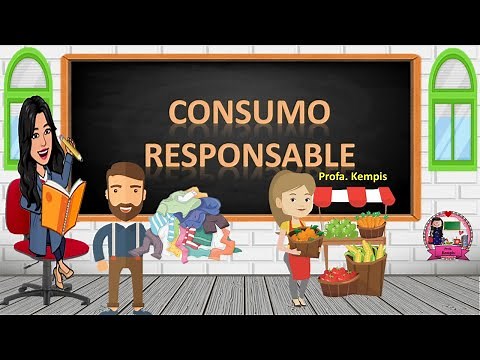 Consumo responsable