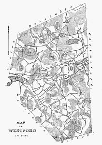 A Brief History of Westford
