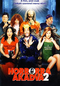 Horrorra akadva 2. stream: hol látható online?