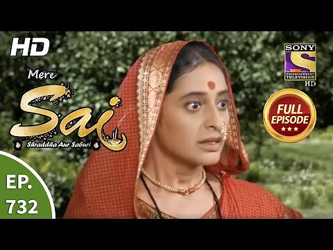Mere Sai - Ep 732 - Full Episode - 30th October, 2020