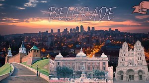 Unveiling Belgrade's Past: Top 10 Historical Landmarks to Explore in 2024 - Apple Daily