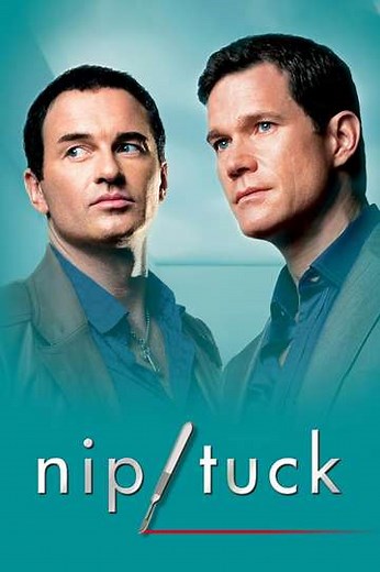 Nip/Tuck (2003-2010) - Where to Watch