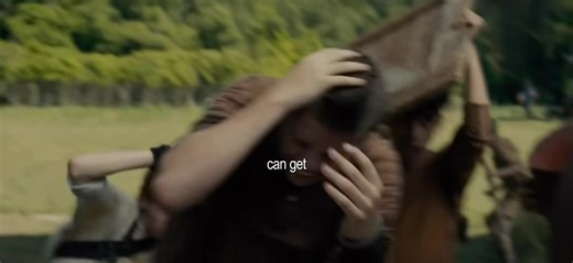 Will Poulter: A Look at Gally in The Maze Runner