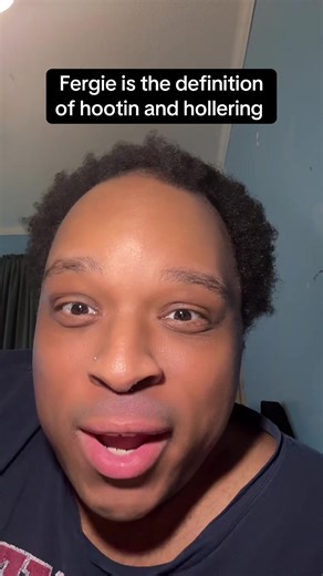 Fergie and Chanel West Coast Showcase Their Energy