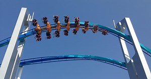 Cedar Point announces new attractions for 2023 season - CBS Detroit