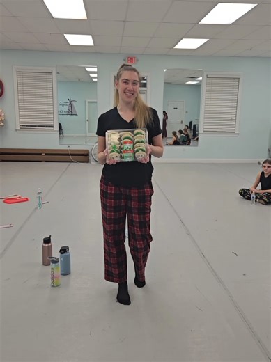 triangledancecenter (@triangledancecenter)’s videos with original sound - triangledancecenter