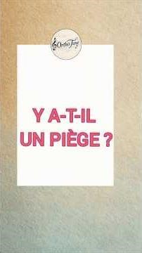 Qu'y a-t-il de si compliqué ? 🙂 #orthographe #français