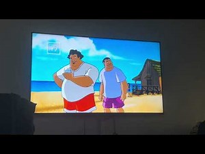 Cartoon Network Sign Off Errors/ Adult swim Sign On Error(June 13 2026)