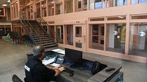 Utah prisons partner with ICE to transfer inmates without legal status