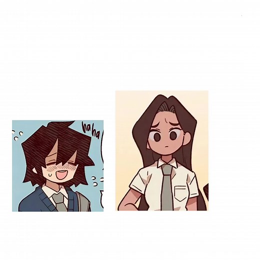 Brody does NOT fw Bibi 😭🙏 #fyp #Iloveamy #Manhwa #Bibi #Amy #Camilla #shitposting