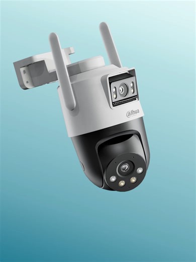 🎥 Découvrez la Picoo Dual D1 ! 🔄 Double objectif : 👉 1 fixe pour surveiller en continu 👉 1 PT pour une vue 360° sans angle mort 🌙 De nuit comme de jour ? Aucun souci. Grâce à WizColor AI, vos images restent ultra colorées et nettes ✨ 👉 Comme en plein jour ! ☀️ #Dahua #SmartSecurity #Camera #Tech #Innovation #WizColor