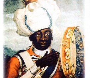 Magical journeys of the Tambourine