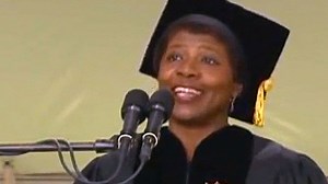 Remembering Journalist Gwen Ifill