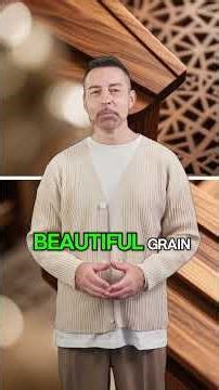 Softwood vs Hardwood: What’s the Difference? 🪵