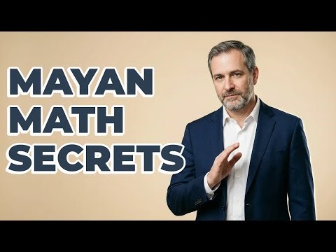 How Did Mayans Calculate With a Base-20 System?