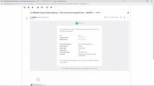 How To Download A Commission Junction Product Feed? 6 Simple Steps