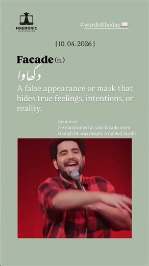 apno k liye karna parta h boss 🥀 #wordoftheday #englishvocab #csspms #upsc #ppsc #asf #samayraina