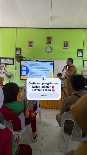 Sosialisasi puskesmas sebengkok tentang p3k (pertolongan pertama pada kecelakaan) 🚨🚨