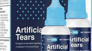 Tainted eyedrops linked to three deaths and extensive vision loss