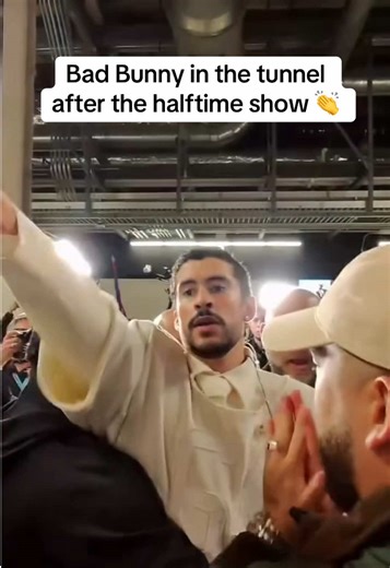 Bad Bunny's Stunning Super Bowl Halftime Show Highlights