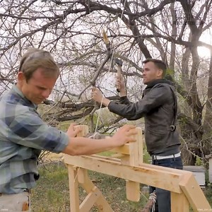 16K views · 148 reactions | Recreating the Machine That Changed the World #IndustrialRevolution #EngineeringHistory #HistoricRebuild | How To Make Everything | Facebook