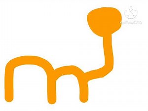 Nickelodeon logo remake kinemaster