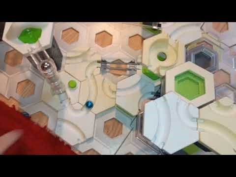 Gravitrax Track with Looping