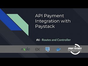 #6 Routes and Controllers