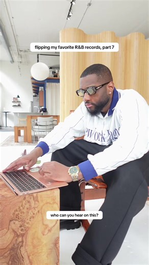 Timeless 90s R&B Vibes: Brandy - Put That On Everything