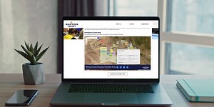 New interactive map to help Maricopa County residents during emergencies